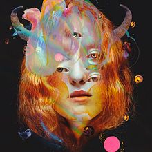 Rompiéndome. Un proyecto de Collage, Ilustración digital y Retoque fotográfico de Rachel Demetz - 04.03.2019
