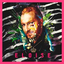 Tino Casal - Joyería Suarez . % Rachel Demetz tarafından hazırlanan Tasarım, Dijital İllüstras, Ve on projesi - 06.07.2018