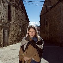 Rubystar Magazine Editorial Ein Projekt aus dem Bereich Fotografie von Juan Achiaga - 25.06.2019