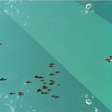 Ictioterapia. Br, ing, Identit, Digital Design, Graphic Design, and Web Design project by Nicolás Zicchini - 06.25.2019