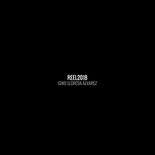 Reel 2018. Animation, 2D Animation, Character Animation, Film, Video, TV, Video Editing, and Digital Illustration project by Gino Lloreda Álvarez - 12.26.2018