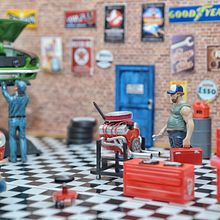 Miniatus de Pavel. Un projet de Photographie de Pavel Diaz de Oropeza E. - 25.06.2019