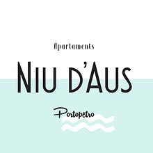 @niudaus . Pemasaran proyek oleh Marta Barceló - 06.25.2019