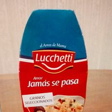 Rediseño de Packaging - Arroz Lucchetti. Un proyecto de Diseño gráfico y Packaging de Ileana Zambelli Romano - 26.06.2019