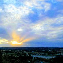 Toledo. Mobile Photograph project by Dj Nirvana - 06.26.2019