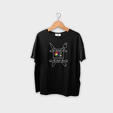 Diseño camiseta Ein Projekt aus dem Bereich Zeichnung, Design, Design von Garderoben und Grafikdesign von Ana Maria González Arévalo - 26.06.2019