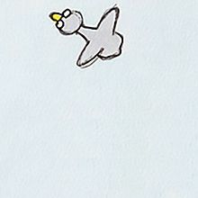 L'aneguet lleig (Patito feo). Drawing, Traditional illustration, and Children's Illustration project by Anna Butxaca - 06.26.2019