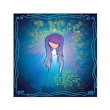 Auras Ein Projekt aus dem Bereich Design und Traditionelle Illustration von Paola Giusti - 26.06.2019