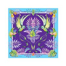 Armonía Natural Ein Projekt aus dem Bereich Design, Traditionelle Illustration und Aquarellmalerei von Paola Giusti - 26.06.2019