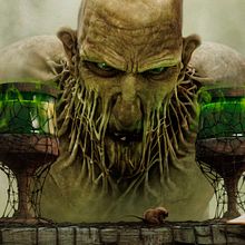"Ender´s game" movie. Film, 3D Character Design, and 3D Modeling project by Miguel Miranda - 11.13.2013