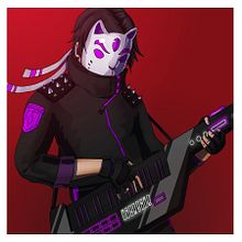 Mi Proyecto del curso: Metodología y conceptualización para el diseño de personajes. Character Design, and Traditional illustration project by Jorge García - 06.27.2019