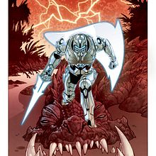 ONYX. Novela gráfica, 2016.. Comic project by Gabriel Rodríguez - 07.09.2019