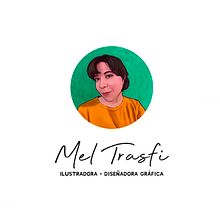 Mi Proyecto: Portafolio de ilustración profesional. Realistic Drawing, Traditional illustration, and Digital Illustration project by Mel Trasfi - 06.27.2019