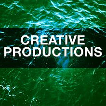 Producciones Creativas Editoriales para Clientes. Concept Art project by Fernando Bravo - 06.27.2019