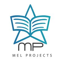 [LOGO] MP Projects  . Br, ing, Identit, Logo Design, and Graphic Design project by Nahomy Rodríguez - 06.26.2019