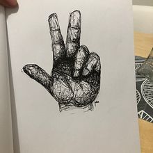 Que hay!. Traditional illustration project by Jonathan Mejia - 06.24.2019