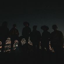 Dreams. Un projet de Photographie de portrait de Alan Caravantes - 28.06.2019