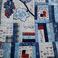 Mi Proyecto del curso: Teoría del color para proyectos textiles. Un progetto di Ricamo e Cucito di isabelmorenopadilla - 15.07.2019