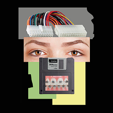 Technological . Desain proyek oleh Eloisa Moreno Flores - 06.29.2019