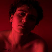 Mis monstruos. Un proyecto de Dirección de arte y Fotografía de Carmen Montiel Ramón - 29.06.2019
