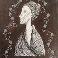 Primero dibujos. Drawing project by Gabriel Bravo - 07.01.2019