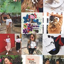 Mi Proyecto del curso: Fotografía para redes sociales: Ohlàlà mujeres fuertes y bonitas. Design, Photograph, Mobile Photograph, and Product Photograph project by Daniela Martínez Castillo - 07.01.2019