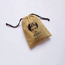 Mi Proyecto del curso: Ohlàlà Handmade . Een project van Packaging van Daniela Martínez Castillo - 01.07.2019