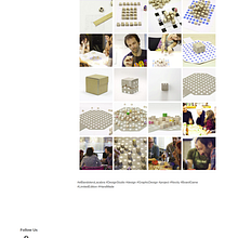 El bandolero Lacabra. Un progetto di Web development di Inma Prieto Zahonero - 01.07.2019