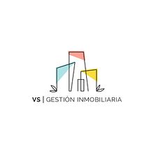 VS Gestión Inmobiliaria. Br, ing, Identit, Design, and Graphic Design project by Amún Naíme Cerón Alé - 11.05.2018