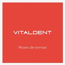 Museo de Sonrisas . % Violeta Amián tarafından hazırlanan Reklamcılık projesi - 01.01.2019