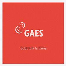 Subtitula La Cena . % Violeta Amián tarafından hazırlanan Reklamcılık projesi - 02.01.2019