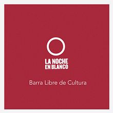 Barra Libre De Cultura . % Violeta Amián tarafından hazırlanan Reklamcılık projesi - 07.01.2019