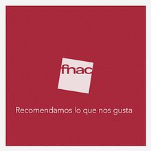 Recomendaciones. Advertising project by Violeta Amián - 07.01.2019