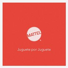 Juguete Por Juguete. Cop, writing, and Advertising project by Violeta Amián - 01.01.2019