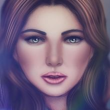 Diseño de personaje. Un projet de Animation 2D, Beaux Arts, Art conceptuel, Dessin de portrait, Conception de personnages et Illustration numérique de Alex García García - 02.07.2019