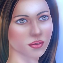 Dibujo digital. Un projet de Animation 2D, Beaux Arts, Art conceptuel, Dessin, Conception de personnages et Illustration numérique de Alex García García - 02.07.2019