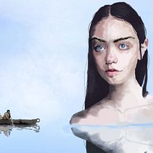 Some Illustrations. Traditional illustration project by Franco - 07.02.2019