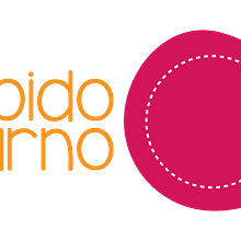 Pido Turno . % José Manuel Venegas tarafından hazırlanan Markalaşma ve Kimlik projesi - 07.02.2019