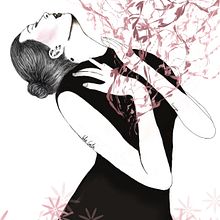 Resurgir. Animation, Drawing, Realistic Drawing, Character Design, Traditional illustration, and Digital Illustration project by Lidia Cantos - 07.02.2019