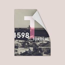 TorreAlta. Projekt z dziedziny Br, ing i ident, fikacja wizualna, Kreat, wność,  Manager art, st, czn, Design i  Projektowanie plakatów użytkownika destinoestudio - 02.07.2019