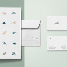 Formo. Projekt z dziedziny Br, ing i ident, fikacja wizualna, Doradztwo kreat, wne, Kreat, wność,  Manager art, st, czn i Design użytkownika destinoestudio - 02.07.2019