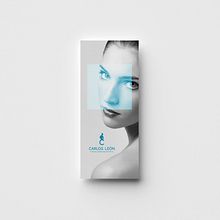 Carlos León. Br, ing, Identit, Creativit, Art Direction, Design, and Packaging project by destinoestudio - 07.02.2019