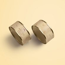 Paquiqui Ein Projekt aus dem Bereich Br, ing und Identität, Kreativität, Kunstleitung, Design und Verpackung von destinoestudio - 02.07.2019