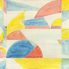 Relatividad Especial. Fine Arts, and Traditional illustration project by Claudia Romeu Dominguez - 07.02.2019
