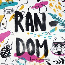 Random . Un projet de Dessin, Dessin artistique, Design , Illustration traditionnelle , et Peinture de Carolina Jiménez Domínguez - 02.07.2019