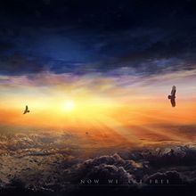 Now we are free. Un proyecto de Ilustración digital de Cristyan Nava - 02.07.2019