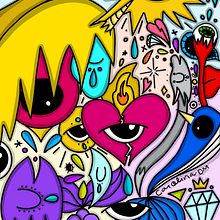 6 de feb. Un projet de Illustration traditionnelle de Carolina Delgado Macyshyn - 02.07.2019