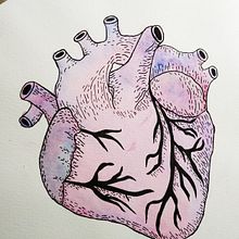 Mi Proyecto del curso: Técnicas modernas de acuarela. Un progetto di Disegno di Anallely Hg - 03.07.2019