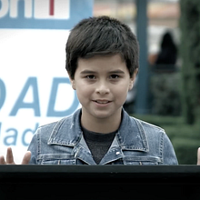 Generación i. Un proyecto de Publicidad de Giuliano Boggiano - 01.01.2015