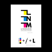 Identidad visual La Neomudejar. Br, ing e Identidade, Design de logotipo, e Design gráfico projeto de Eloisa Moreno Flores - 03.07.2019